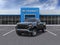 2026 Chevrolet Silverado 1500 WT 4WD