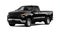 2026 Chevrolet Silverado 1500 WT 4WD
