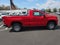 2026 Chevrolet Silverado 1500 WT 4WD