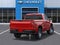2026 Chevrolet Silverado 1500 WT 4WD