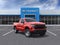 2026 Chevrolet Silverado 1500 WT 4WD