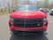 2026 Chevrolet Silverado 1500 WT 4WD