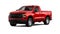 2026 Chevrolet Silverado 1500 WT 4WD