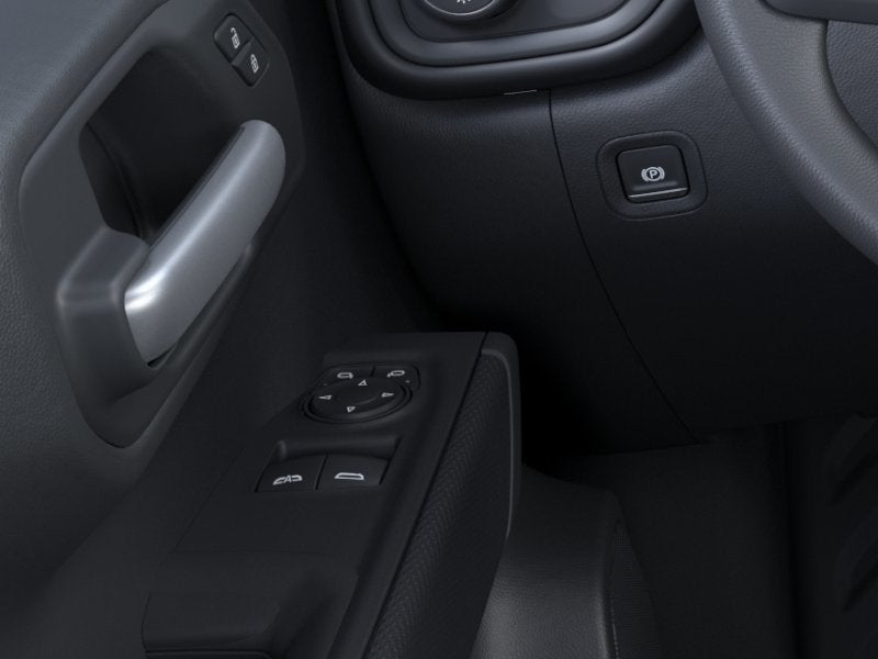 2026 Chevrolet Silverado 1500 WT 4WD