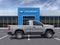 2026 Chevrolet Silverado 1500 WT 4WD