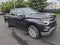 2024 Chevrolet Silverado 1500 LT (2FL) 4WD