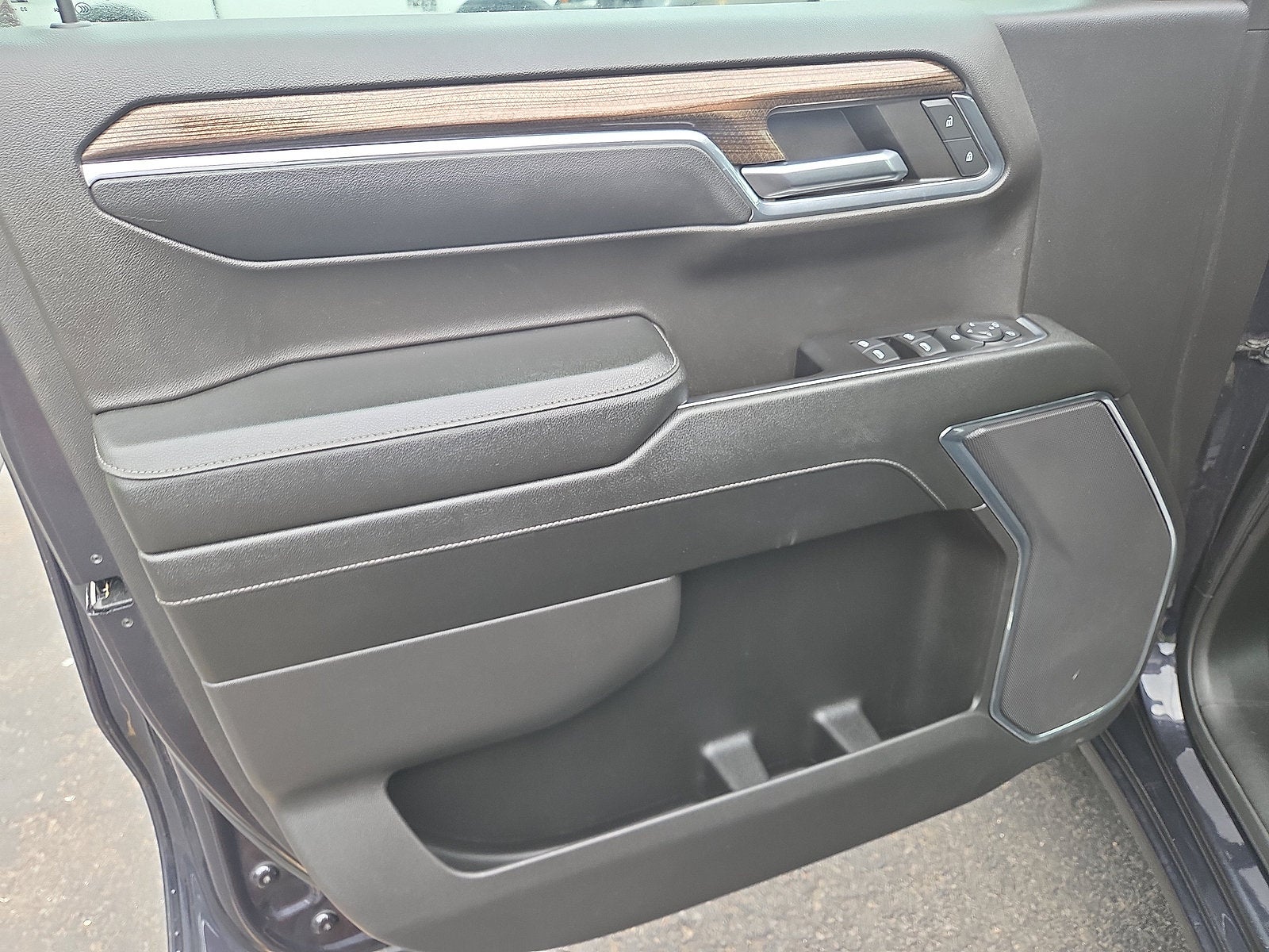2024 Chevrolet Silverado 1500 LT (2FL) 4WD