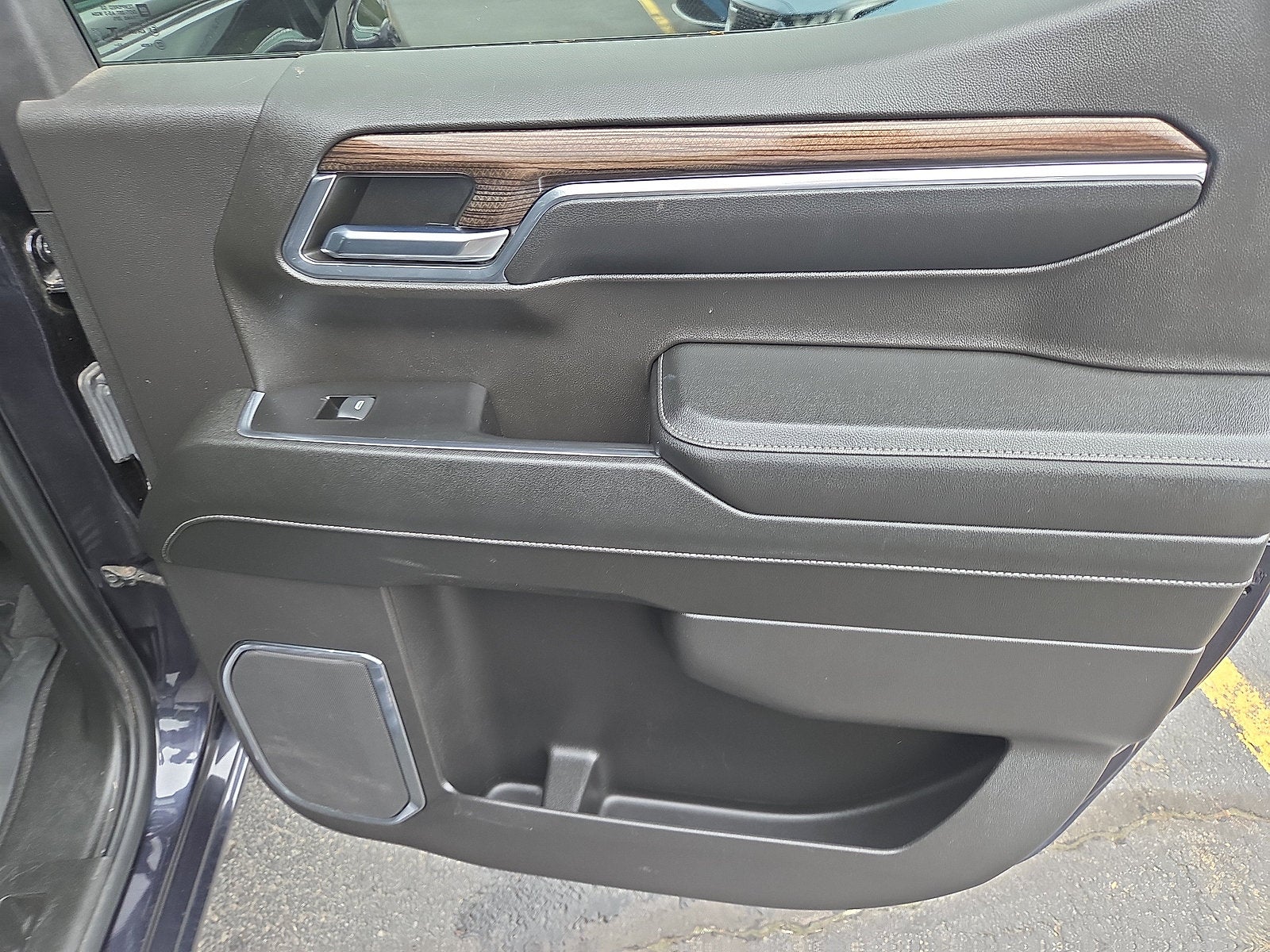 2024 Chevrolet Silverado 1500 LT (2FL) 4WD