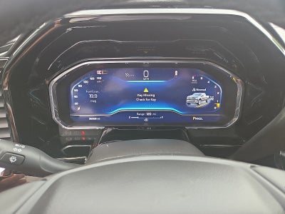 2024 Chevrolet Silverado 1500 LT (2FL) 4WD