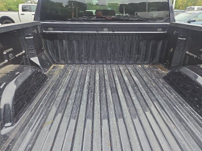 2024 Chevrolet Silverado 1500 LT (2FL) 4WD