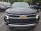 2024 Chevrolet Silverado 1500 LT (2FL) 4WD