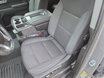 2023 Chevrolet Silverado 1500 LT (2FL) 4WD