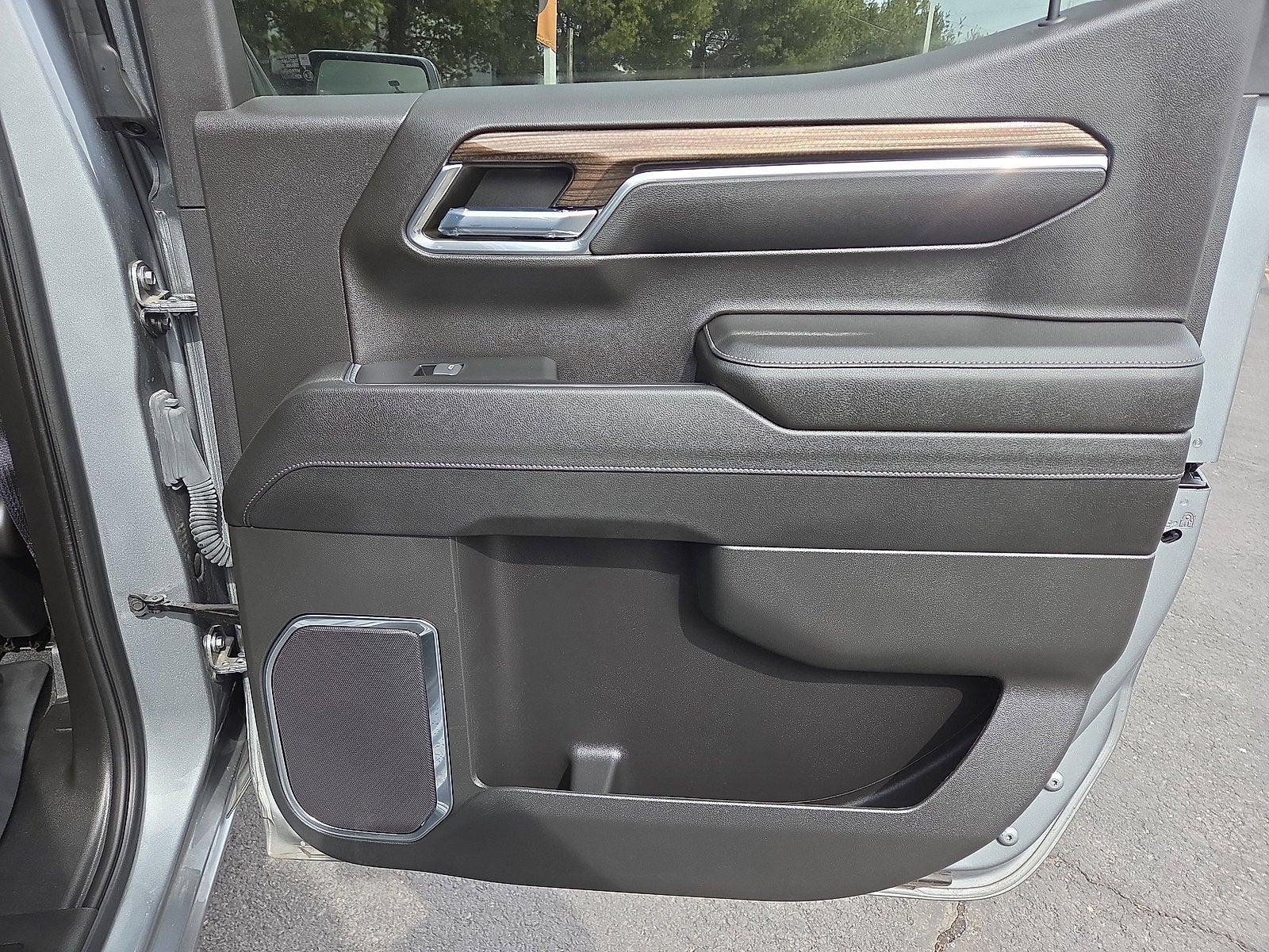 2023 Chevrolet Silverado 1500 LT (2FL) 4WD