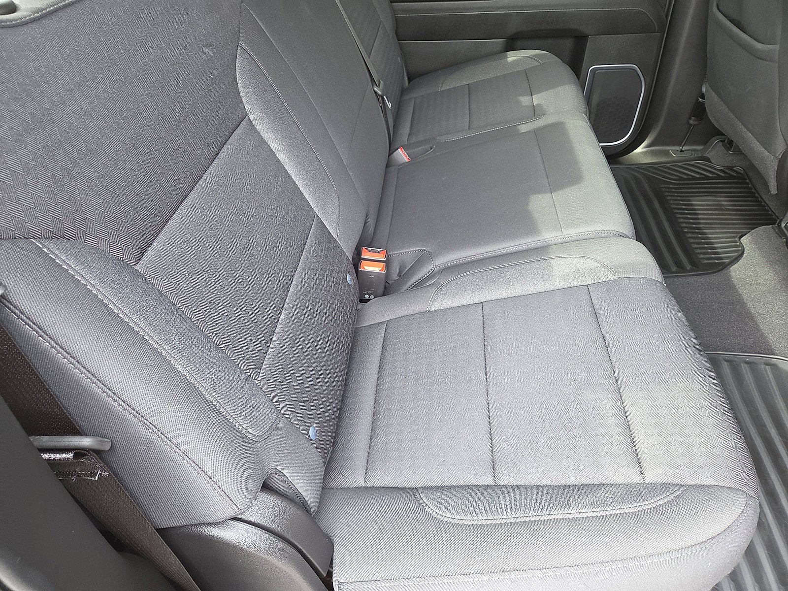 2023 Chevrolet Silverado 1500 LT (2FL) 4WD