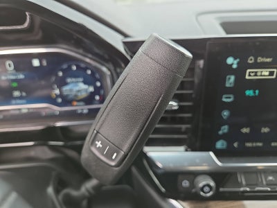 2023 Chevrolet Silverado 1500 LT (2FL) 4WD