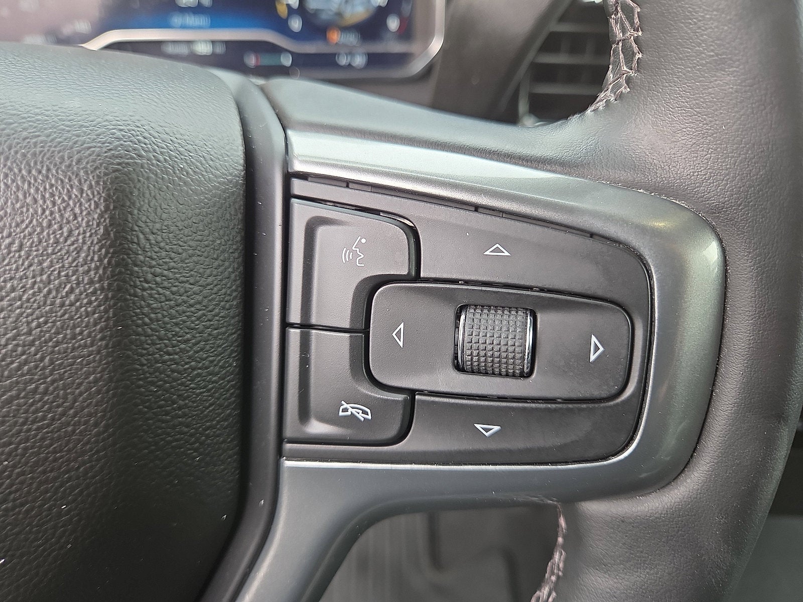 2023 Chevrolet Silverado 1500 LT (2FL) 4WD