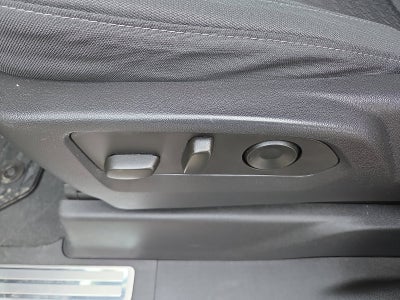 2023 Chevrolet Silverado 1500 LT (2FL) 4WD