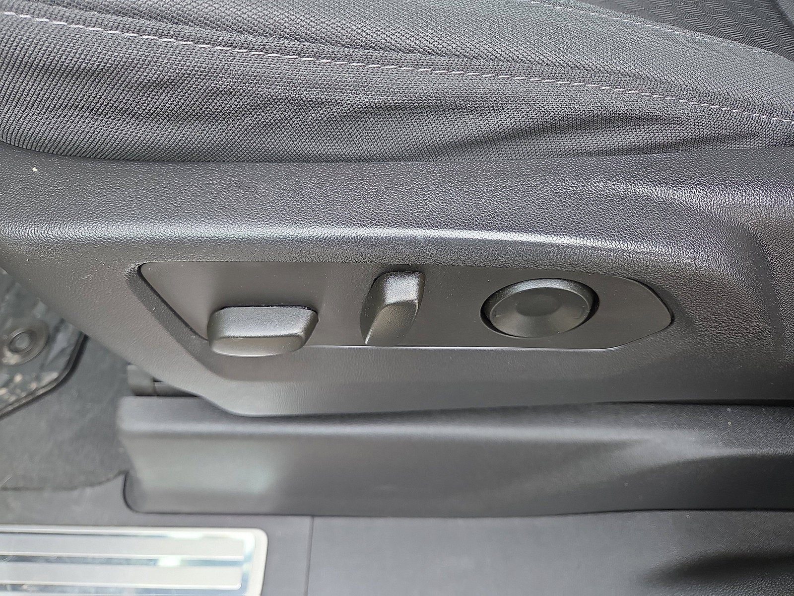 2023 Chevrolet Silverado 1500 LT (2FL) 4WD