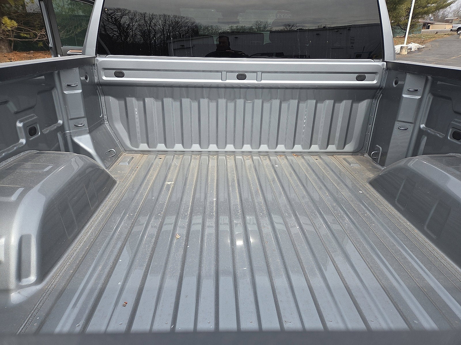 2023 Chevrolet Silverado 1500 LT (2FL) 4WD