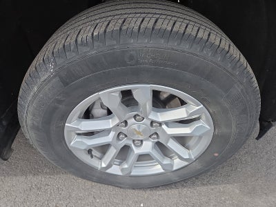 2023 Chevrolet Silverado 1500 LT (2FL) 4WD