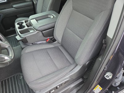 2023 Chevrolet Silverado 1500 LT 4WD