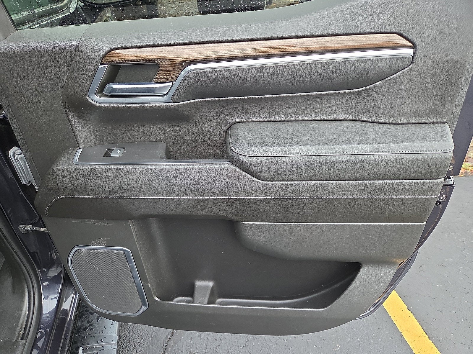 2023 Chevrolet Silverado 1500 LT 4WD