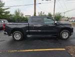 2023 Chevrolet Silverado 1500 LT 4WD
