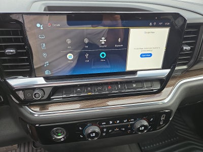 2023 Chevrolet Silverado 1500 LT 4WD