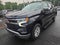 2023 Chevrolet Silverado 1500 LT 4WD