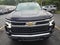 2023 Chevrolet Silverado 1500 LT 4WD
