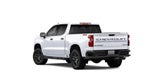 2026 Chevrolet Silverado 1500 Custom Trail Boss 4WD