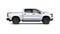 2026 Chevrolet Silverado 1500 Custom Trail Boss 4WD