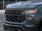 2026 Chevrolet Silverado 1500 Custom Trail Boss 4WD