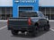 2026 Chevrolet Silverado 1500 Custom Trail Boss 4WD