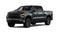 2026 Chevrolet Silverado 1500 Custom Trail Boss 4WD