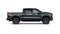 2026 Chevrolet Silverado 1500 Custom Trail Boss 4WD