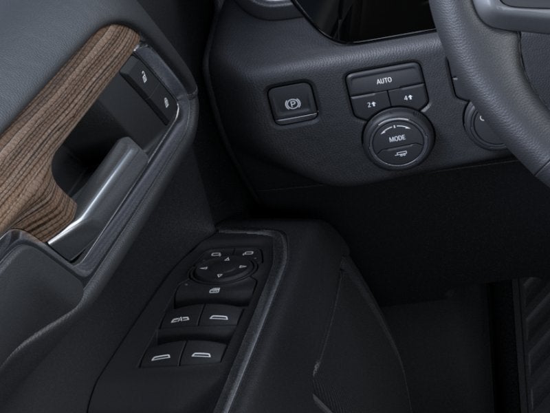 2026 Chevrolet Silverado 1500 LT (2FL) 4WD