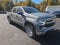 2026 Chevrolet Silverado 1500 LT (2FL) 4WD