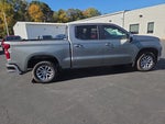 2026 Chevrolet Silverado 1500 LT (2FL) 4WD