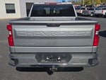 2026 Chevrolet Silverado 1500 LT (2FL) 4WD