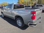 2026 Chevrolet Silverado 1500 LT (2FL) 4WD