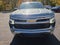 2026 Chevrolet Silverado 1500 LT (2FL) 4WD