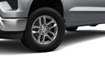 2026 Chevrolet Silverado 1500 LT (2FL) 4WD