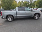 2026 Chevrolet Silverado 1500 LT (2FL) 4WD