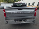 2026 Chevrolet Silverado 1500 LT (2FL) 4WD