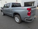 2026 Chevrolet Silverado 1500 LT (2FL) 4WD