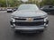 2026 Chevrolet Silverado 1500 LT (2FL) 4WD