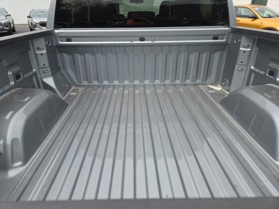 2026 Chevrolet Silverado 1500 LT (2FL) 4WD