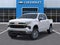 2026 Chevrolet Silverado 1500 LT (2FL) 4WD