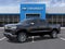 2026 Chevrolet Silverado 1500 LT (2FL) 4WD